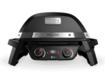 Weber Pulse 2000 Elektro Grill bester Grill Test Vergleich